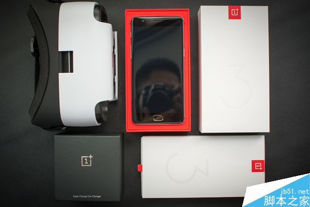 一加3全面上手体验 能成为手机界的“外星人”吗?