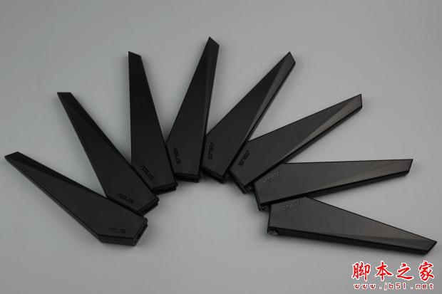传统路由器的噩梦,华硕八爪蜘蛛路由器