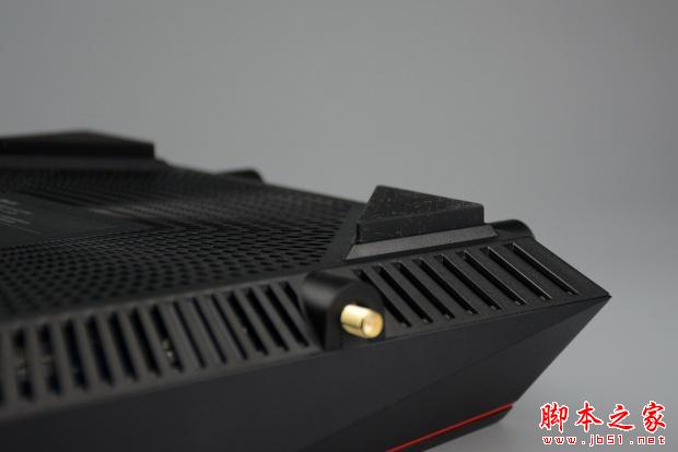 传统路由器的噩梦,华硕八爪蜘蛛路由器