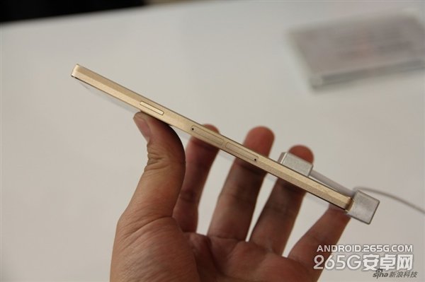 能干过MX4吗？1599元大神X7真机美图赏