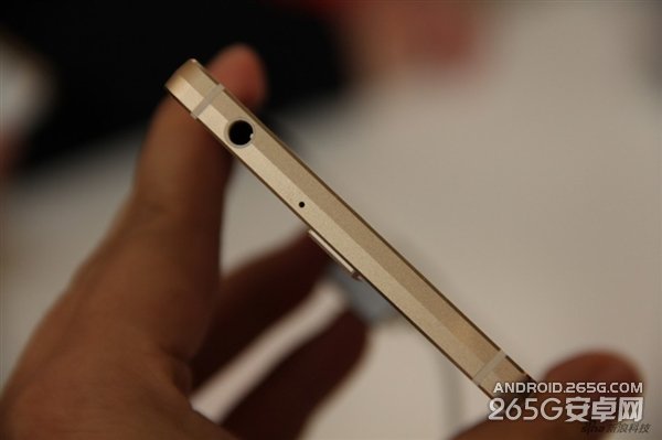 能干过MX4吗？1599元大神X7真机美图赏