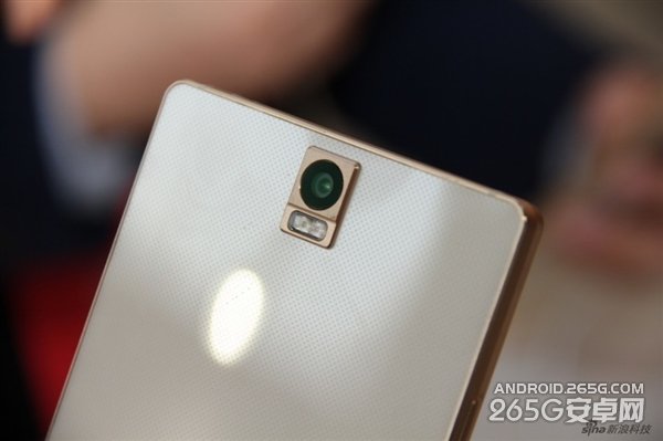 能干过MX4吗？1599元大神X7真机美图赏