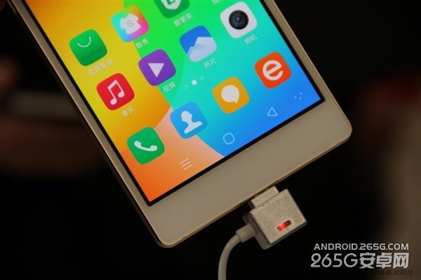 能干过MX4吗？1599元大神X7真机美图赏