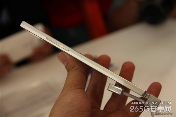 能干过MX4吗？1599元大神X7真机美图赏