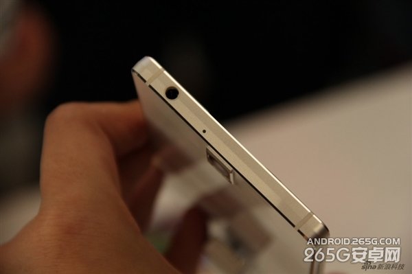 能干过MX4吗？1599元大神X7真机美图赏