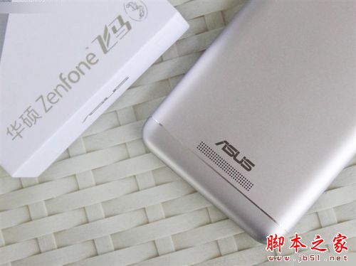 千元指纹新贵 华硕ZenFone飞马3评测