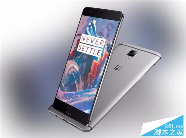 一加3 6G内存解锁!火力全开暴虐三星S7 edge