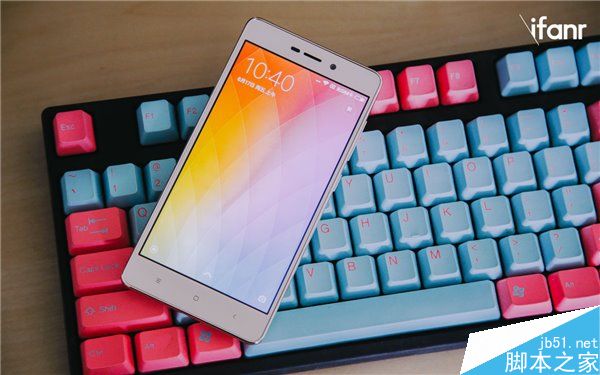 红米3S上手体验 和魅蓝3S有什么区别?