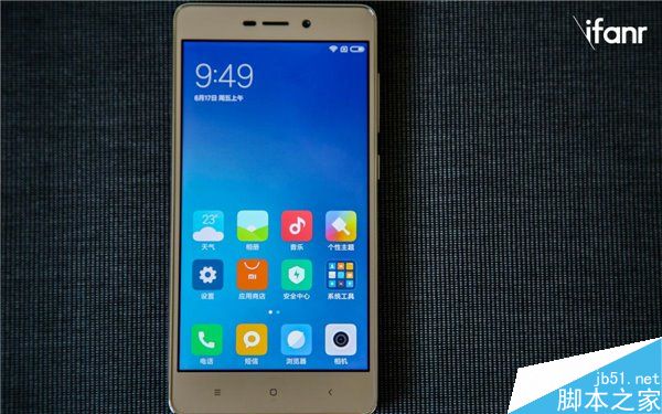 红米3S上手体验 和魅蓝3S有什么区别?