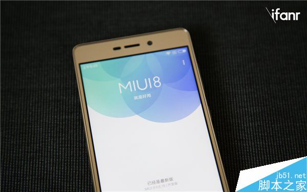 红米3S上手体验 和魅蓝3S有什么区别?