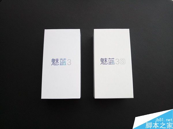 魅蓝3S和魅蓝3评测对比 究竟有什么区别?