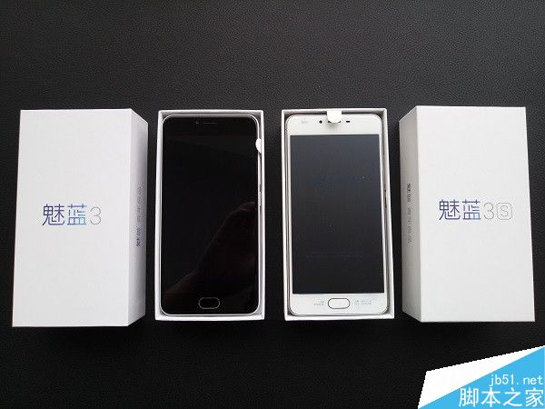 魅蓝3S和魅蓝3评测对比 究竟有什么区别?