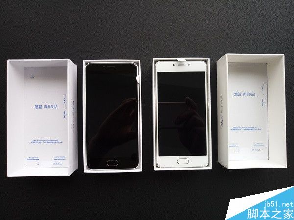 魅蓝3S和魅蓝3评测对比 究竟有什么区别?