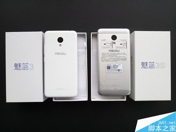 魅蓝3S和魅蓝3评测对比 究竟有什么区别?