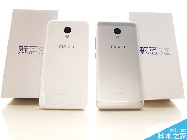 魅蓝3S和魅蓝3评测对比 究竟有什么区别?