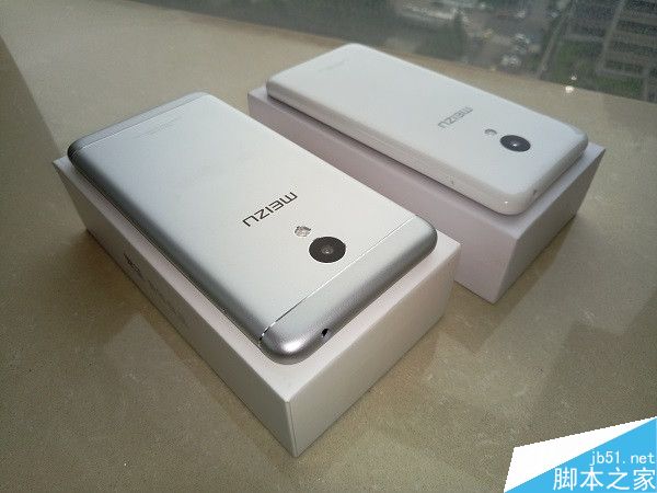 魅蓝3S和魅蓝3评测对比 究竟有什么区别?