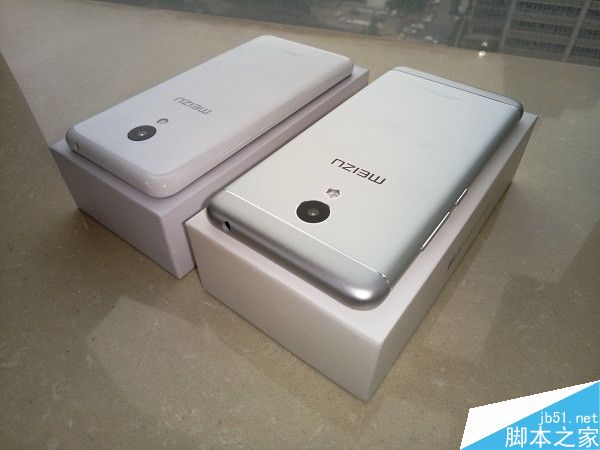 魅蓝3S和魅蓝3评测对比 究竟有什么区别?