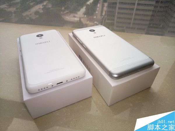 魅蓝3S和魅蓝3评测对比 究竟有什么区别?