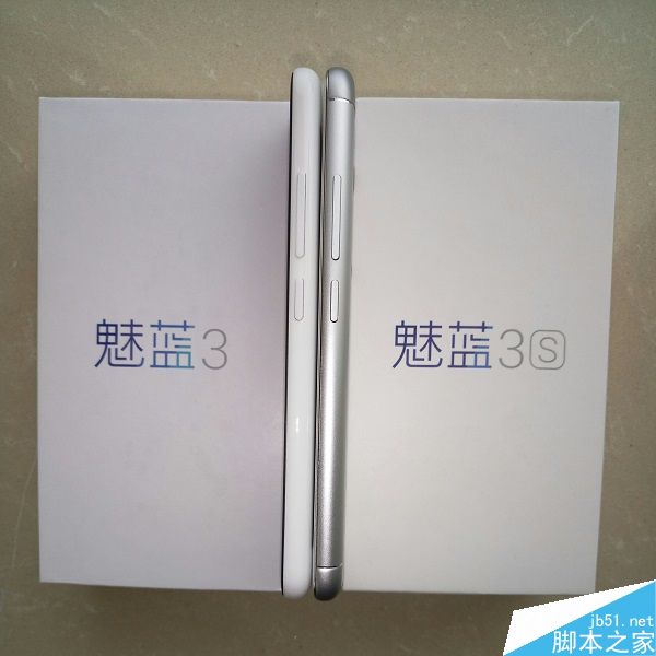 魅蓝3S和魅蓝3评测对比 究竟有什么区别?