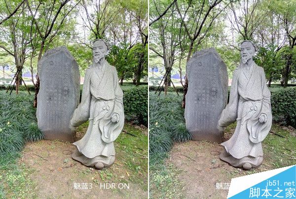 魅蓝3S和魅蓝3评测对比 究竟有什么区别?