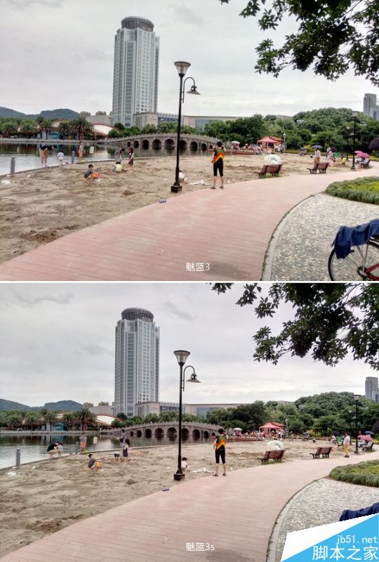 魅蓝3S和魅蓝3评测对比 究竟有什么区别?