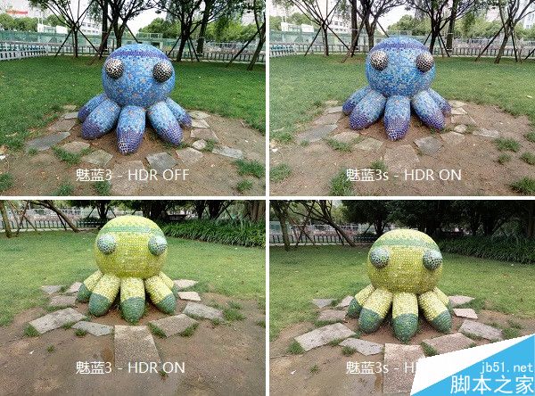 魅蓝3S和魅蓝3评测对比 究竟有什么区别?