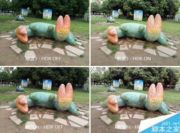 魅蓝3S和魅蓝3评测对比 究竟有什么区别?