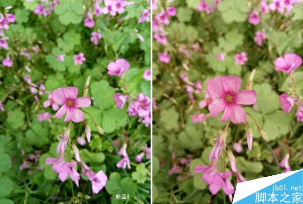 魅蓝3S和魅蓝3评测对比 究竟有什么区别?