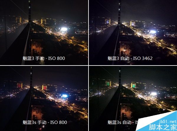 魅蓝3S和魅蓝3评测对比 究竟有什么区别?