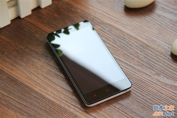 最期待的已发生 699元红米2开箱图赏