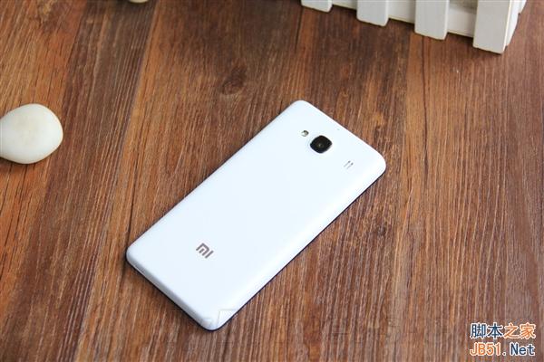 最期待的已发生 699元红米2开箱图赏