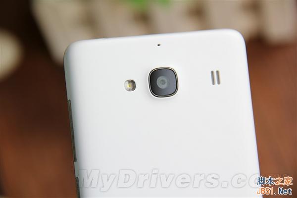 最期待的已发生 699元红米2开箱图赏