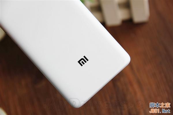 最期待的已发生 699元红米2开箱图赏