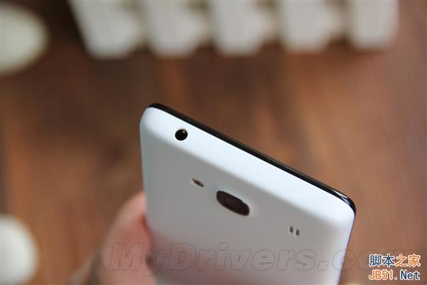 最期待的已发生 699元红米2开箱图赏