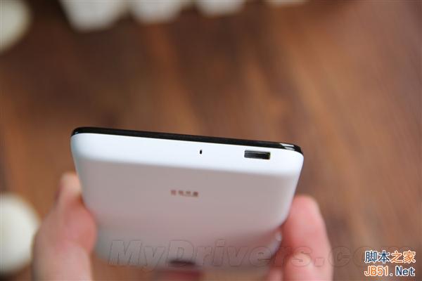 最期待的已发生 699元红米2开箱图赏