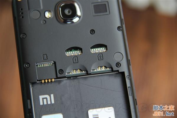 最期待的已发生 699元红米2开箱图赏