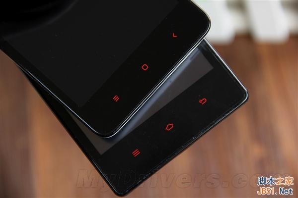 最期待的已发生 699元红米2开箱图赏