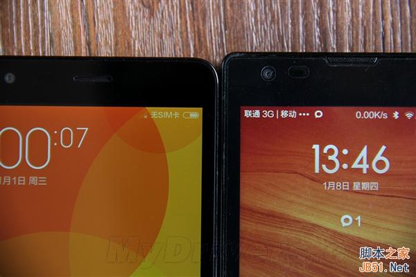 最期待的已发生 699元红米2开箱图赏