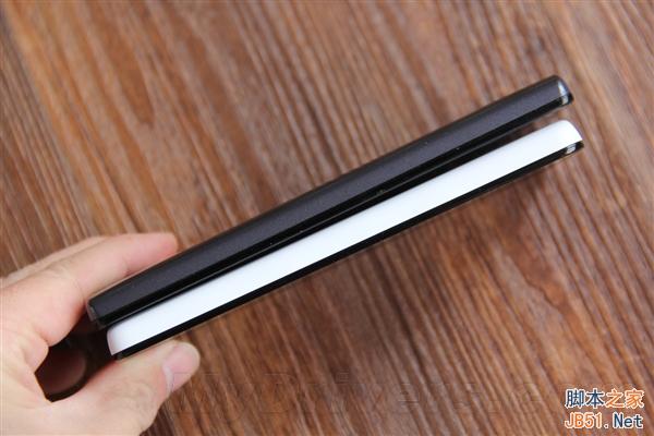 最期待的已发生 699元红米2开箱图赏