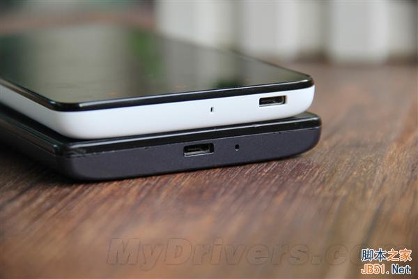 最期待的已发生 699元红米2开箱图赏