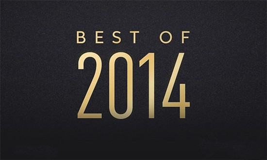 苹果公布2014年度最受欢迎的iOS应用排行榜