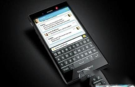黑莓rio z20怎么样？黑莓rio z20配置评测1