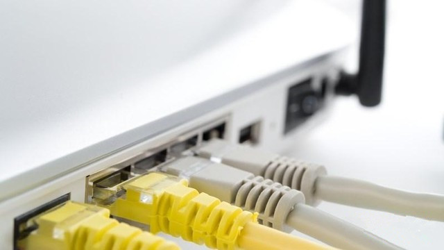 怎么找到路由器的IP地址 提供工作效率