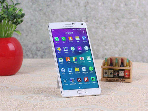 三星Note4