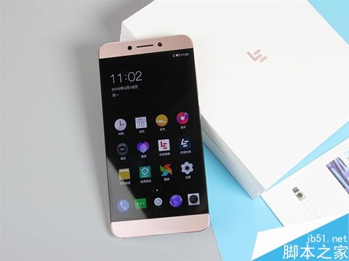 OPPO A59和乐视超级手机2对比评测1