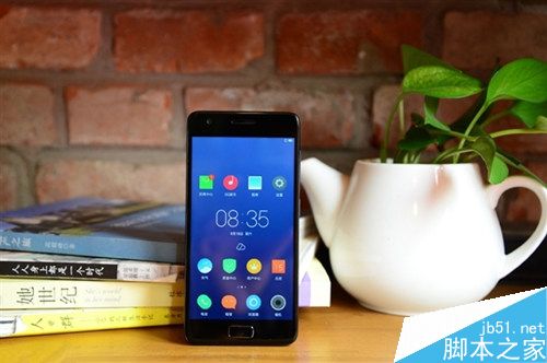 OPPO A59和联想ZUK Z2对比评测1