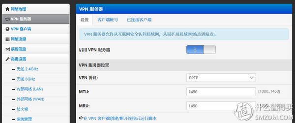 里应外合,实现小米路由器硬盘资源的远程访问