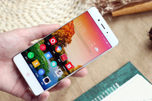 vivo X7和nubia Z11对比评测