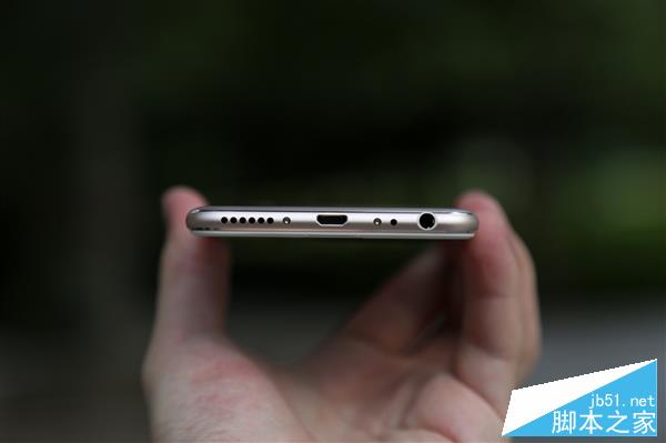 前置指纹!vivo X7开箱图赏:单手爽爆