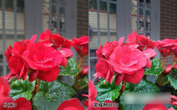 荣耀5A与红米3哪个好 荣耀5A和红米3对比评测